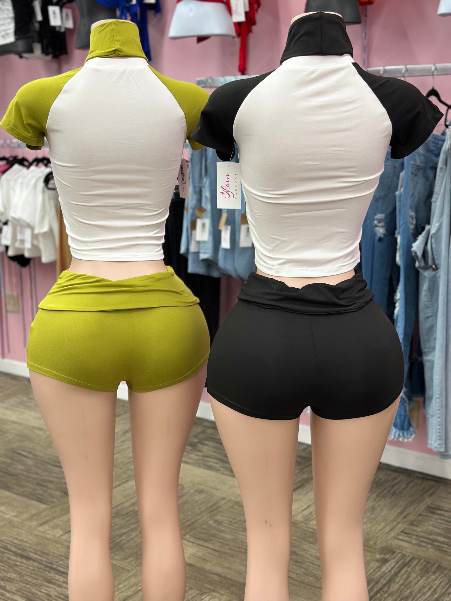 Tops