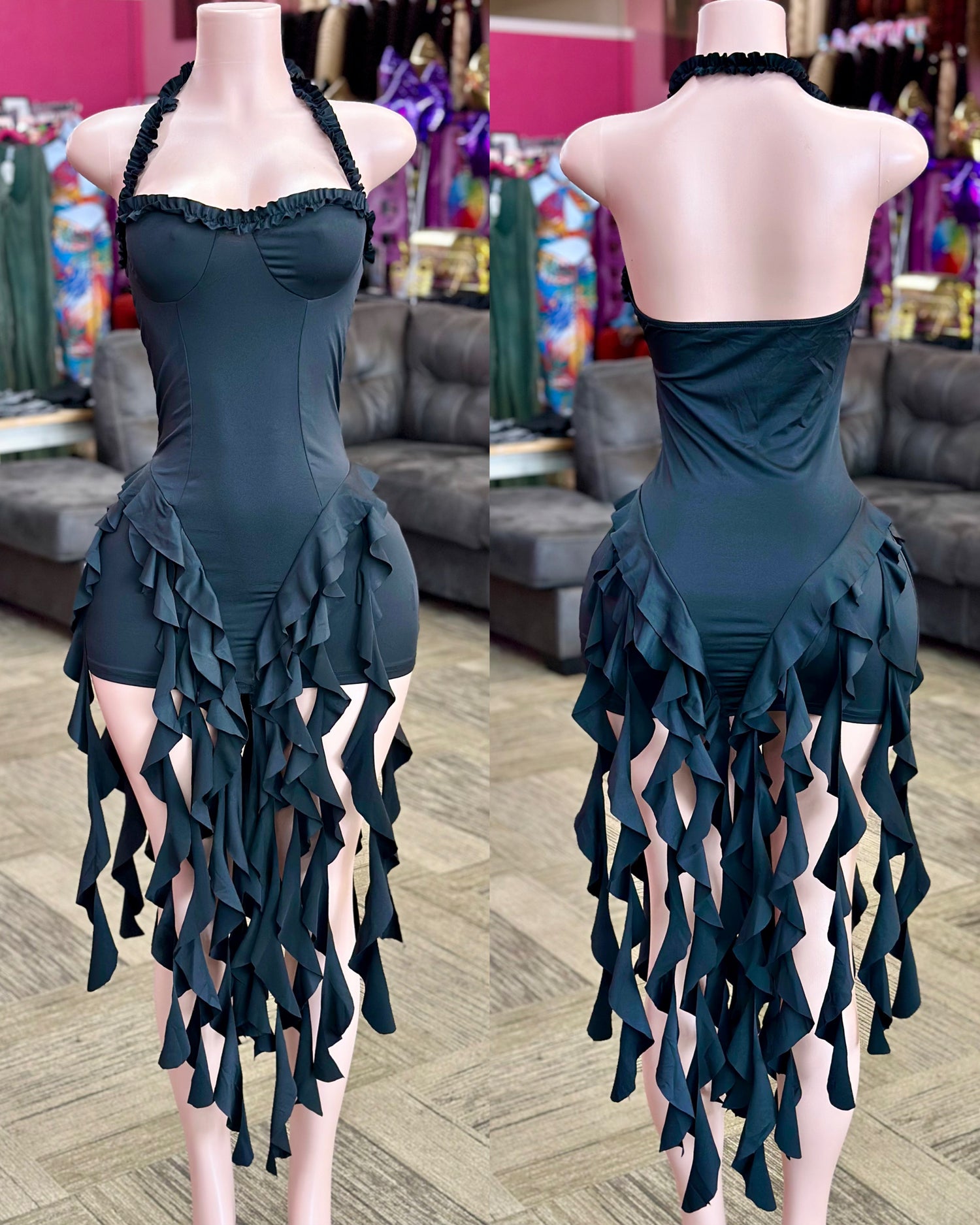 Dress